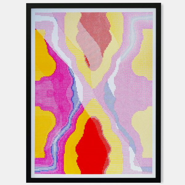 Polygon Soup