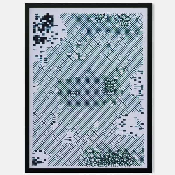 Polygon Soup